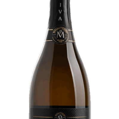 Cava Paiva Brut Nature Reserva | Paiva