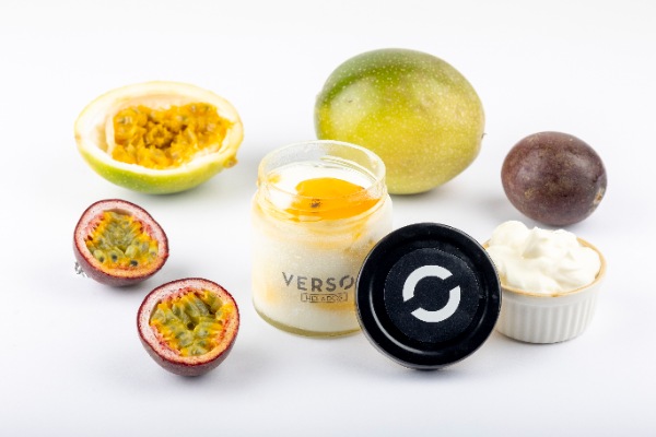 verso helado maracuya