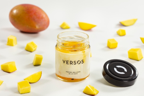 versos pana mango