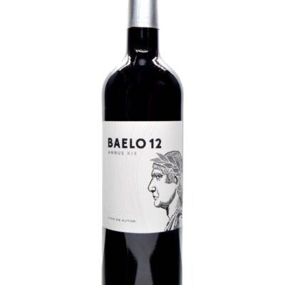 Baelo 12 Annus XX | Borriquete Wines