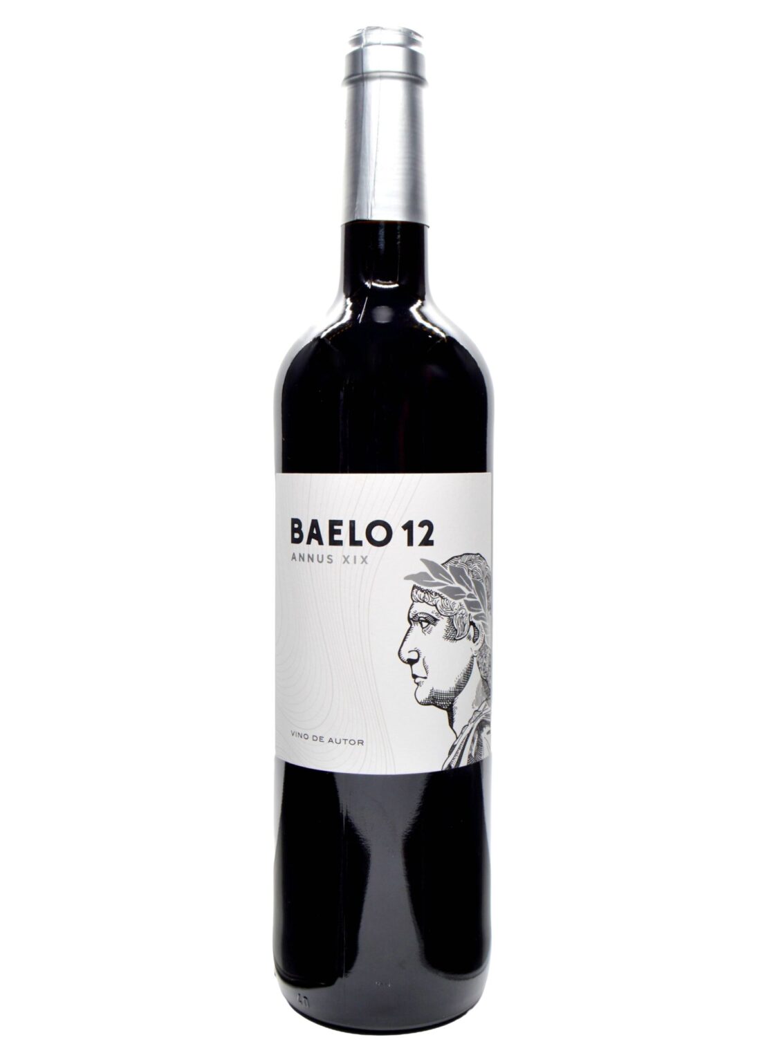 Baelo 12 Annus XX | Borriquete Wines