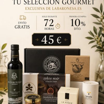 Cesta 2 Oferta 72h