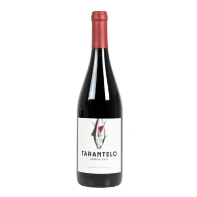 Tarantelo Tinto Annus XXIV | Borriquete Wines