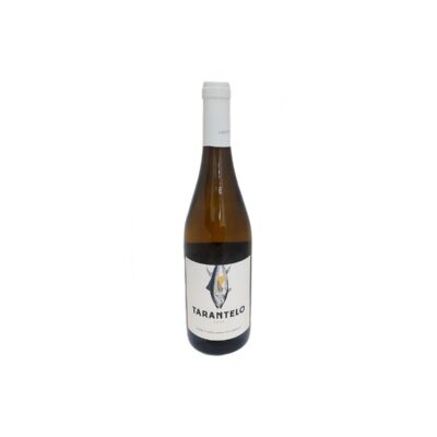 Tarantelo Blanco 2024 | Borriquete Wines