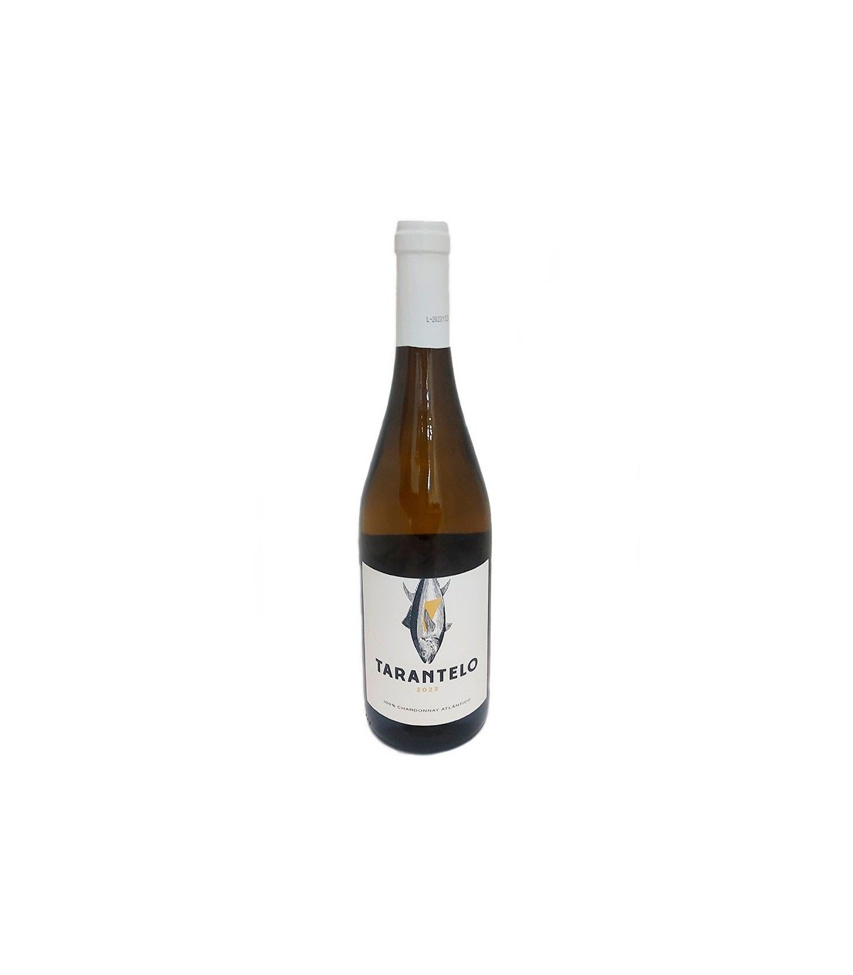 Tarantelo Blanco 2024 | Borriquete Wines