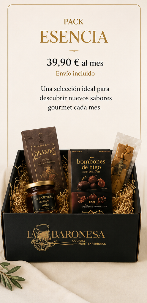 IMAGEN 1 CLUB DEL GOURMET LA BARONESA