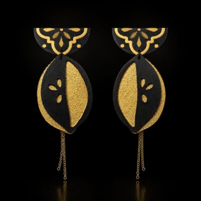 Pendientes Limão | Masara