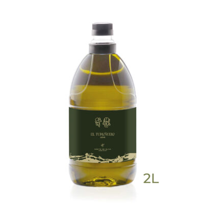 Aceite de Oliva Virgen Extra 2L | El Turuñuelo